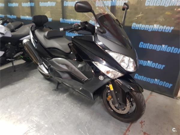 YAMAHA T-Max 500 ABS