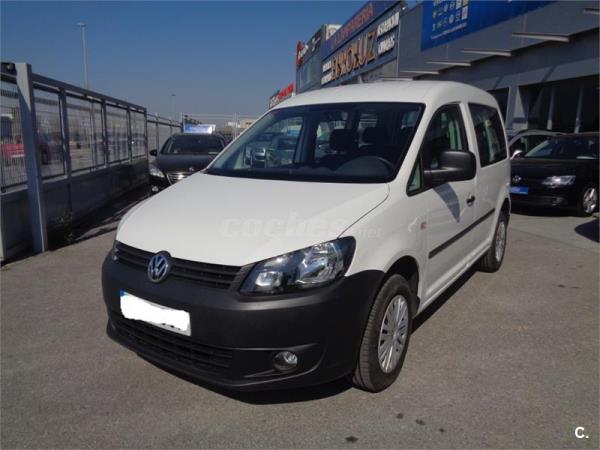 VOLKSWAGEN Caddy Kombi PRO 1.6 TDI BMT 75CV