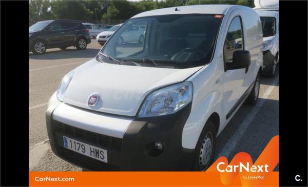 FIAT Fiorino Cargo Base 1.3 Mjet 75cv E5