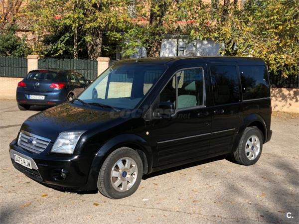 FORD Connect Kombi 1.8 TDCi 110cv Trend 210 S 5p.