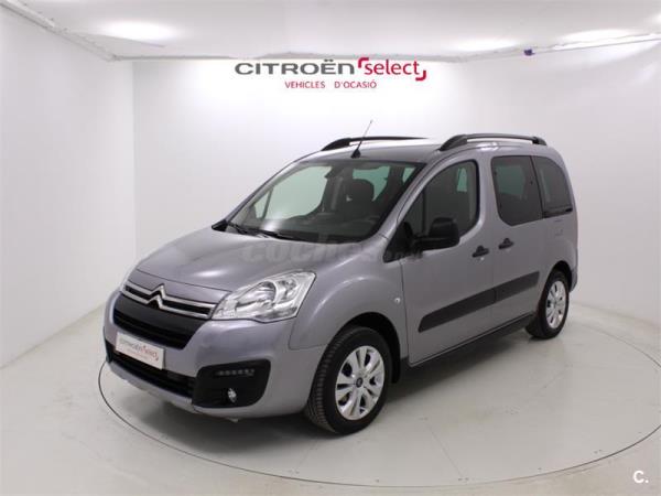 CITROEN Berlingo Multispace 20 Aniv. BlueHDi 88KW 120CV