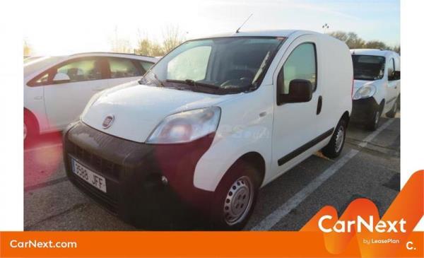 FIAT Fiorino Cargo Base 1.3 Mjet 75cv E5