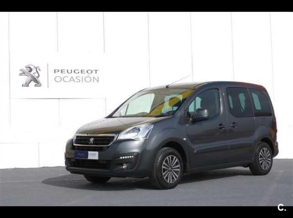 PEUGEOT Partner TEPEE Active Electric L1