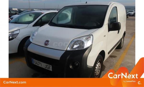 FIAT Fiorino Cargo Base 1.3 Mjet 75cv E5