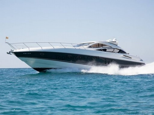 Sunseeker 68 Predator