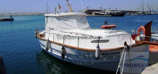 Menorquin Yachts 50