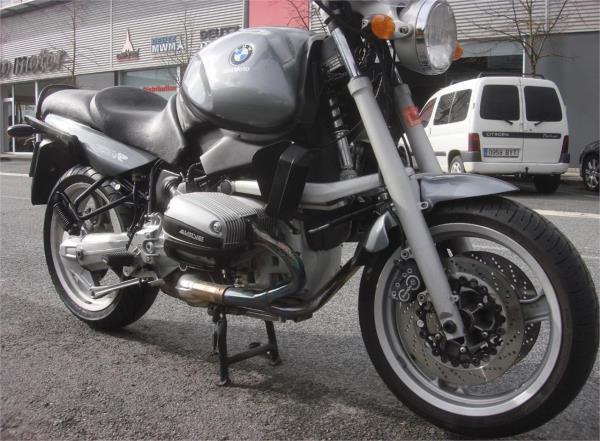 BMW R 1100 R