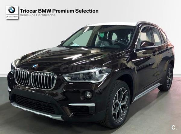 BMW X1 sDrive18d 5p.