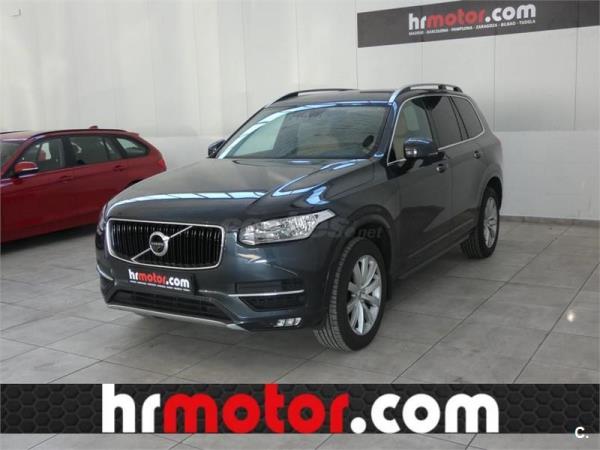 VOLVO XC90 2.0 D4 Momentum Auto 5p.