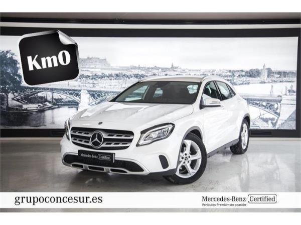 MERCEDES-BENZ Clase GLA GLA 200 d 5p.