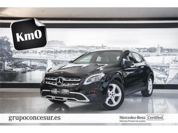 MERCEDES-BENZ Clase GLA GLA 200 d 5p.