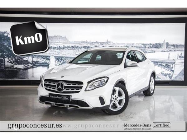 MERCEDES-BENZ Clase GLA GLA 180 5p.