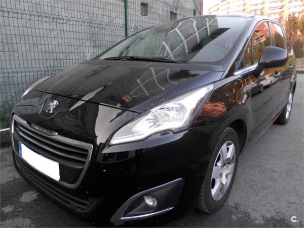 PEUGEOT 5008 Allure 2.0 HDI 150 FAP 5p.