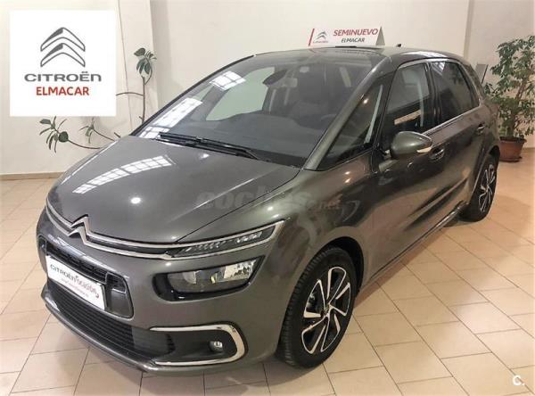 CITROEN C4 Picasso BlueHDi 88KW 120CV Feel 5p.