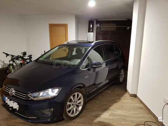 VOLKSWAGEN Golf Sportsvan Sport 2.0 TDI 150cv BMT 5p.