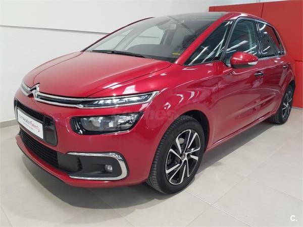 CITROEN C4 Picasso BlueHDi 88KW 120CV Feel 5p.