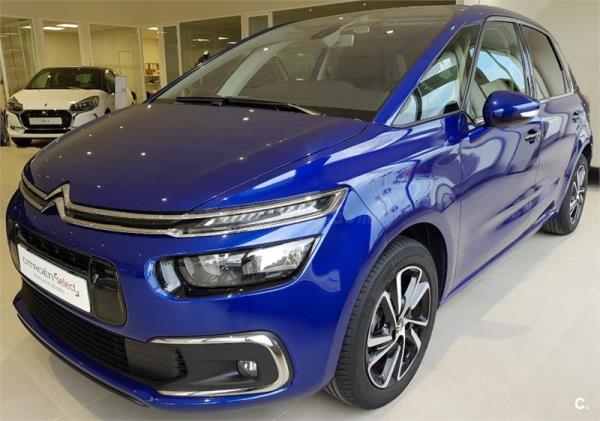 CITROEN C4 Picasso BlueHDi 88KW 120CV Feel 5p.