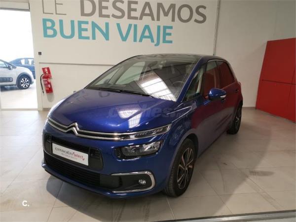 CITROEN C4 Picasso BlueHDi 88KW 120CV Feel 5p.