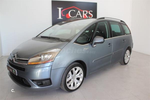 CITROEN Grand C4 Picasso 2.0 HDi CMP Exclusive 5p.