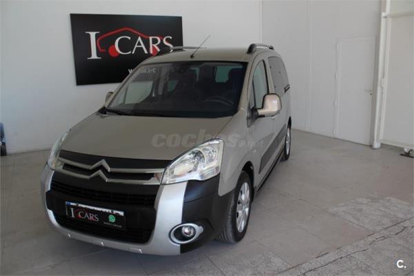 CITROEN Berlingo 1.6 HDi 90 XTR Plus 5p.