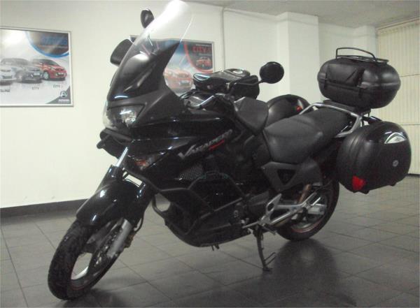 HONDA VARADERO XL1000V