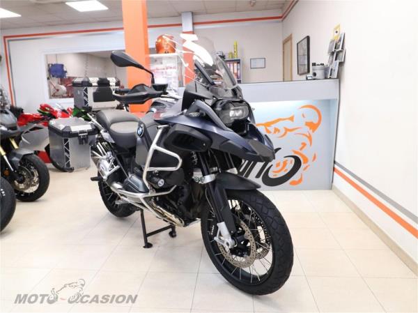 BMW R 1200 GS ADVENTURE