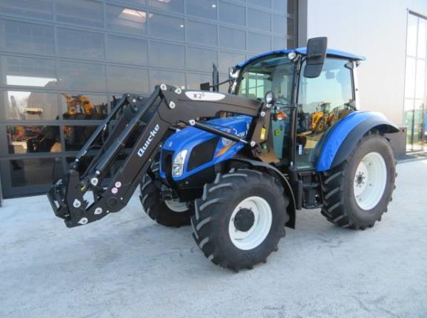 New Holland T 4.55