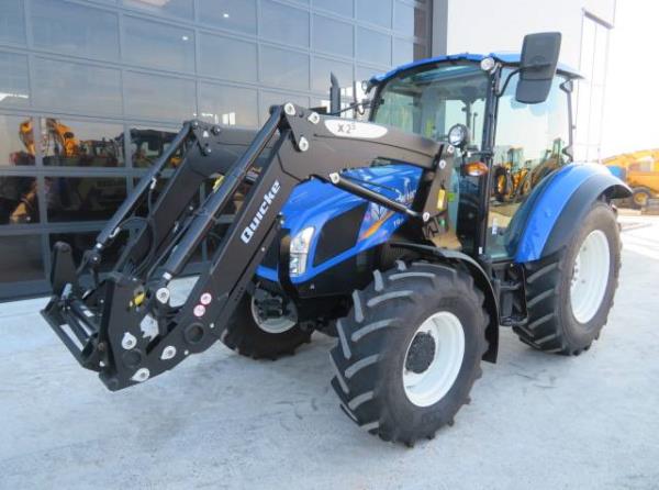 New Holland T 4.55