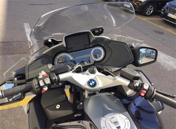 BMW R 1200 RT