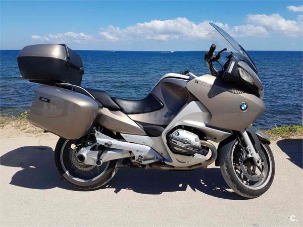 BMW R 1200 RT 110cv