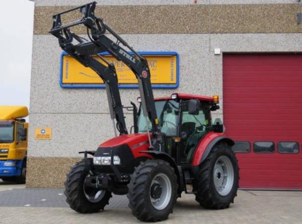 Case Ih Farmall A95