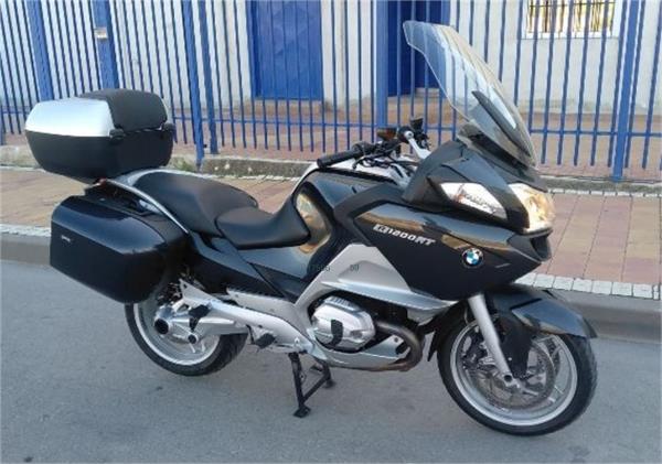 BMW R 1200 RT