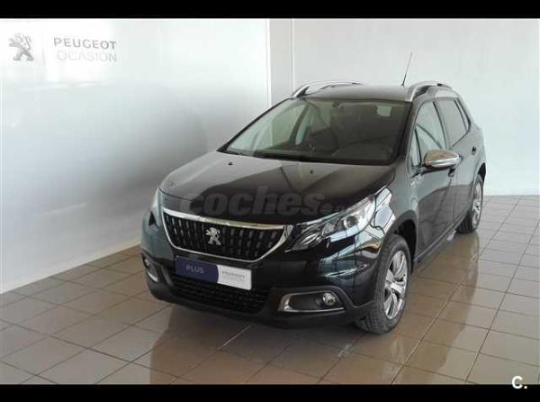 PEUGEOT 2008 Style 1.2L PureTech 60KW 82CV SS 5p.