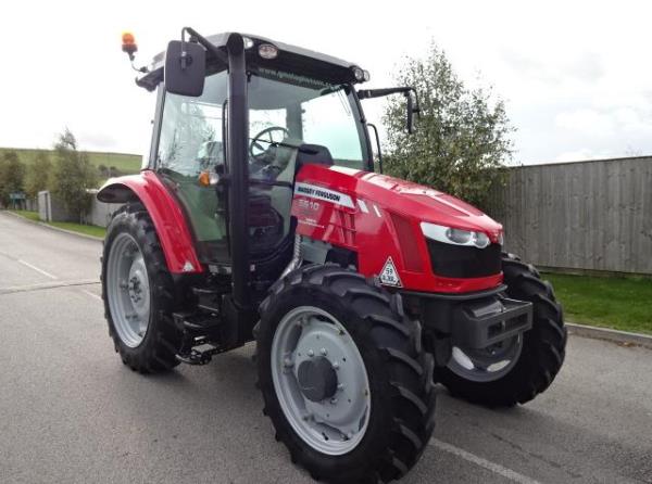 Massey Ferguson 5610