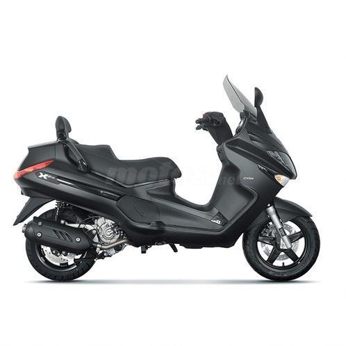 PIAGGIO X-Evo 250