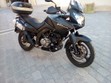 SUZUKI Vstrom 650