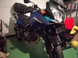 SUZUKI Vstrom 650