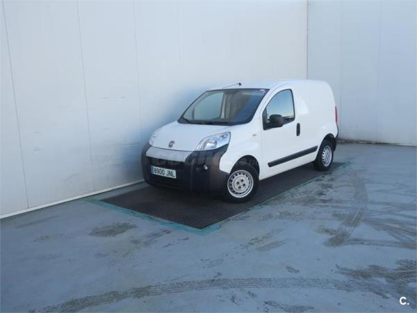 FIAT Fiorino Cargo Base 1.3 Mjet 75cv E5