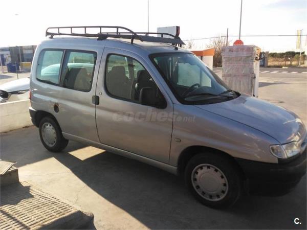 CITROEN Berlingo 1.9D SX