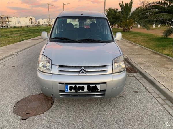 CITROEN Berlingo 1.6 HDi 75 SX Multispace