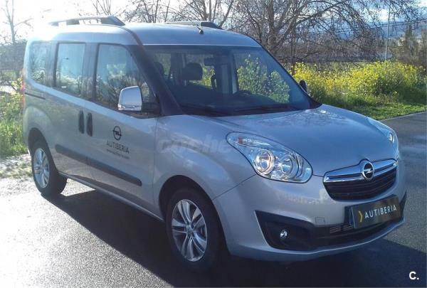 OPEL Combo Tour Expression 1.3 CDTI 95CV L1 H1 EU6