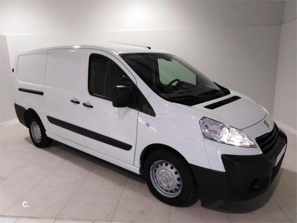 PEUGEOT Expert 229 L2 2.0 HDi 125