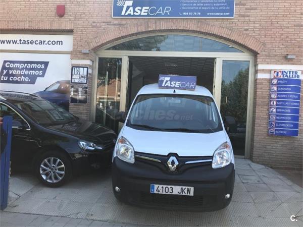 RENAULT Kangoo Combi Emotion N1 dCi 75