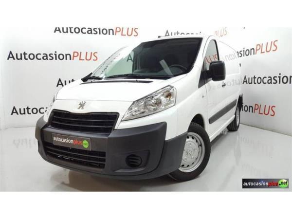 PEUGEOT Expert 227 L1H1 1.6 HDi 90