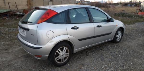 Ford Focus 1.8 tdci