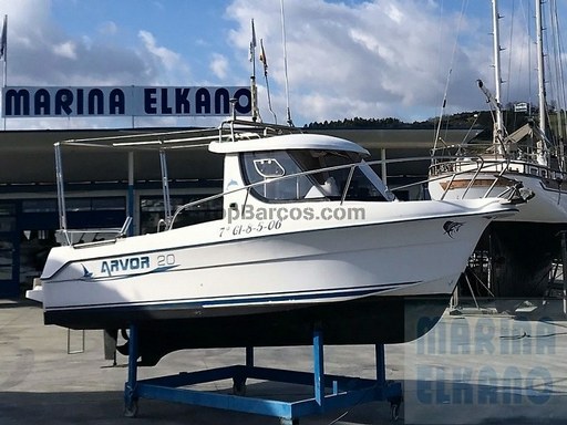 Arvor 20 FISH