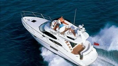 Sealine F37