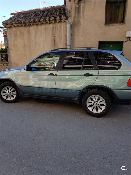 BMW X5 3.0d 5p.