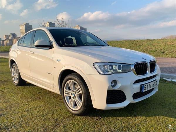 BMW X4 xDrive20d 5p.