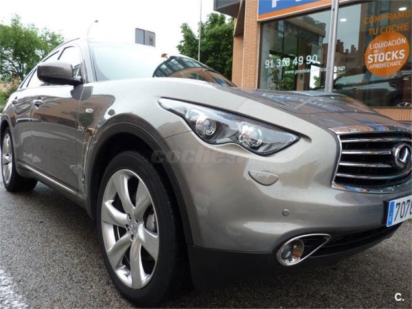 INFINITI QX70 3.0D V6 S PREMIUM AWD AUTO 5p.